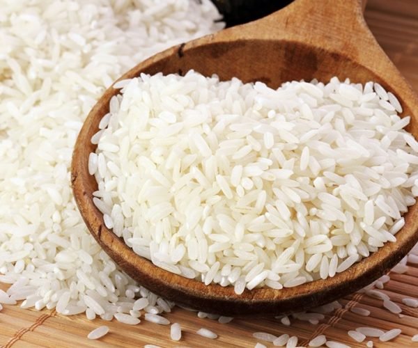 rice